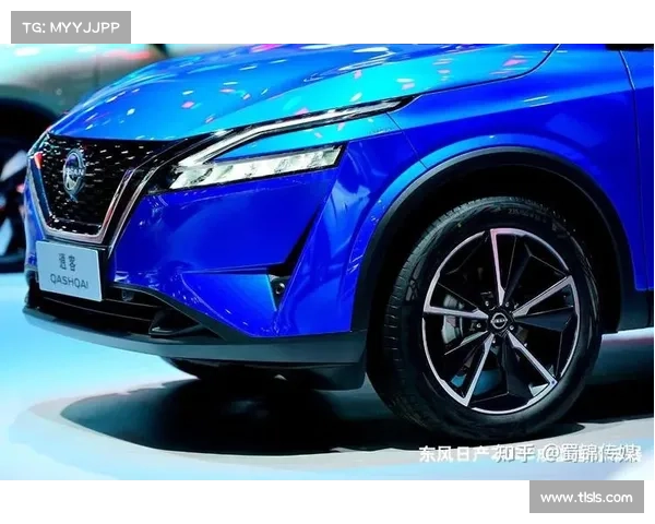 【成都车展】更好的选择 东风日产第三代逍客全新上市