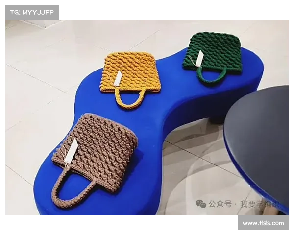 一天就能完成的包包，浮雕小斜柱手拎包教程，时尚与实用的结合